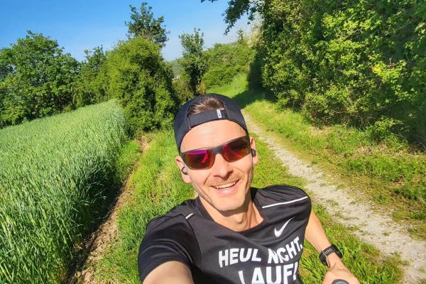 ️ Muttertag – da holt man den Vatertagslauf einfach nach. 🥳.Anson